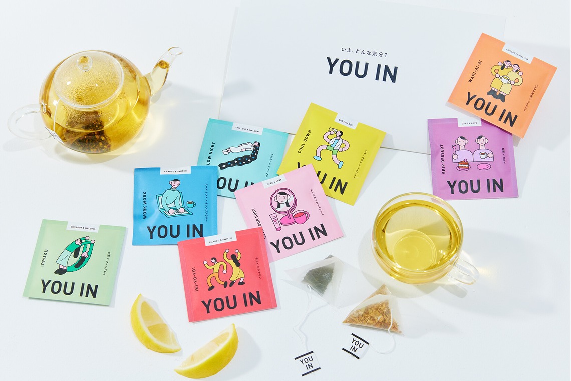 大内カオリが撮影した写真のアルバム「物撮り」