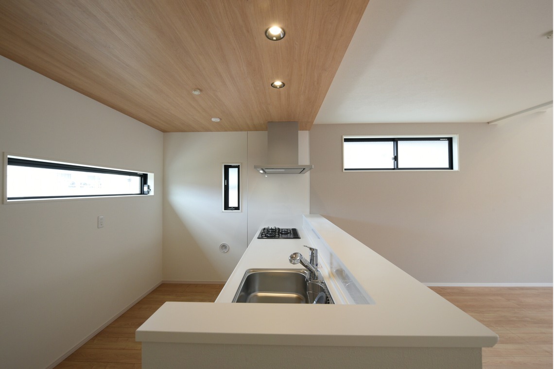 清水出張カメラマンが撮影した「住宅写真（三重県・愛知県・岐阜県・滋賀県）」の写真