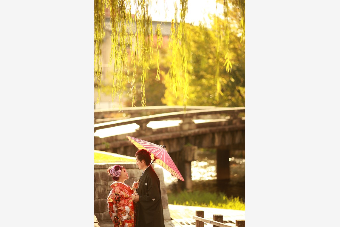 Photo of  taken by Hayashi Photo Works