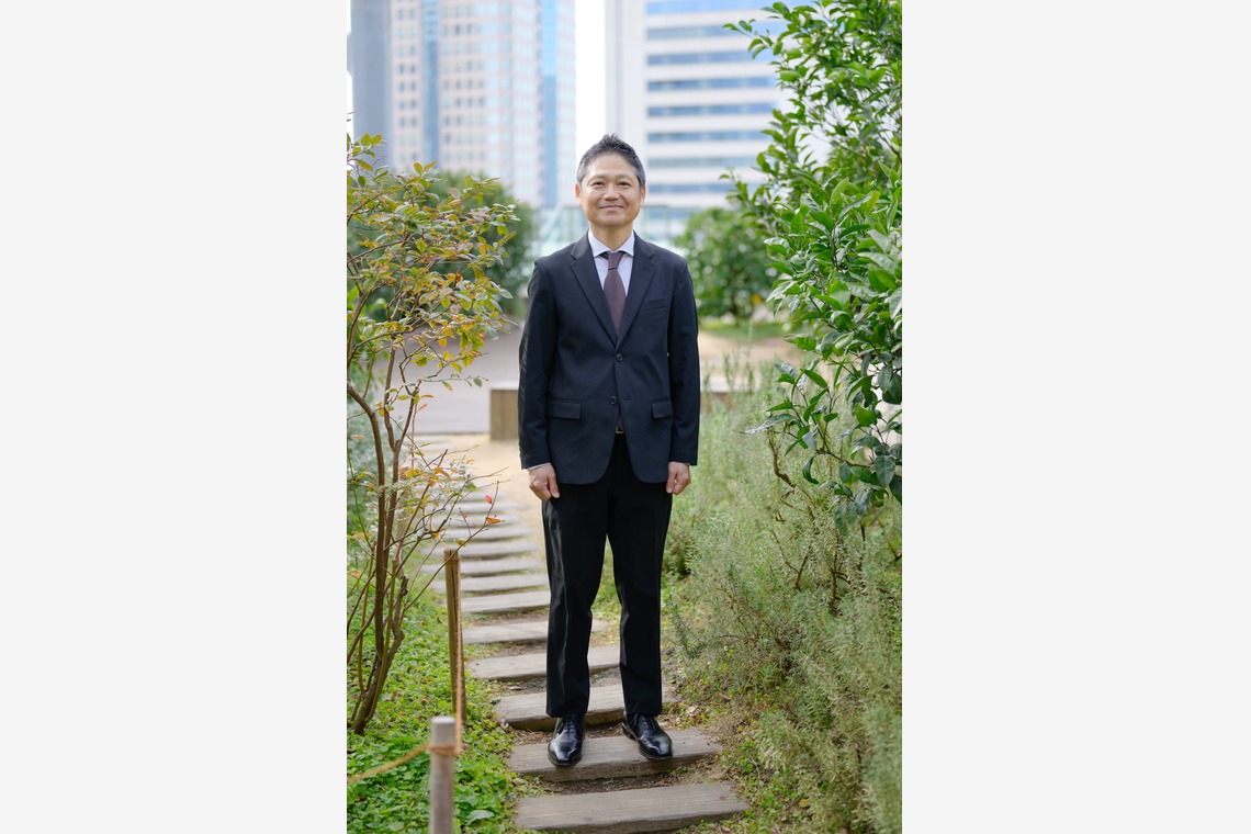 登倉桂子が撮影した「ポートレート　プロフィール　ホームページ　社内風景　店舗」の写真