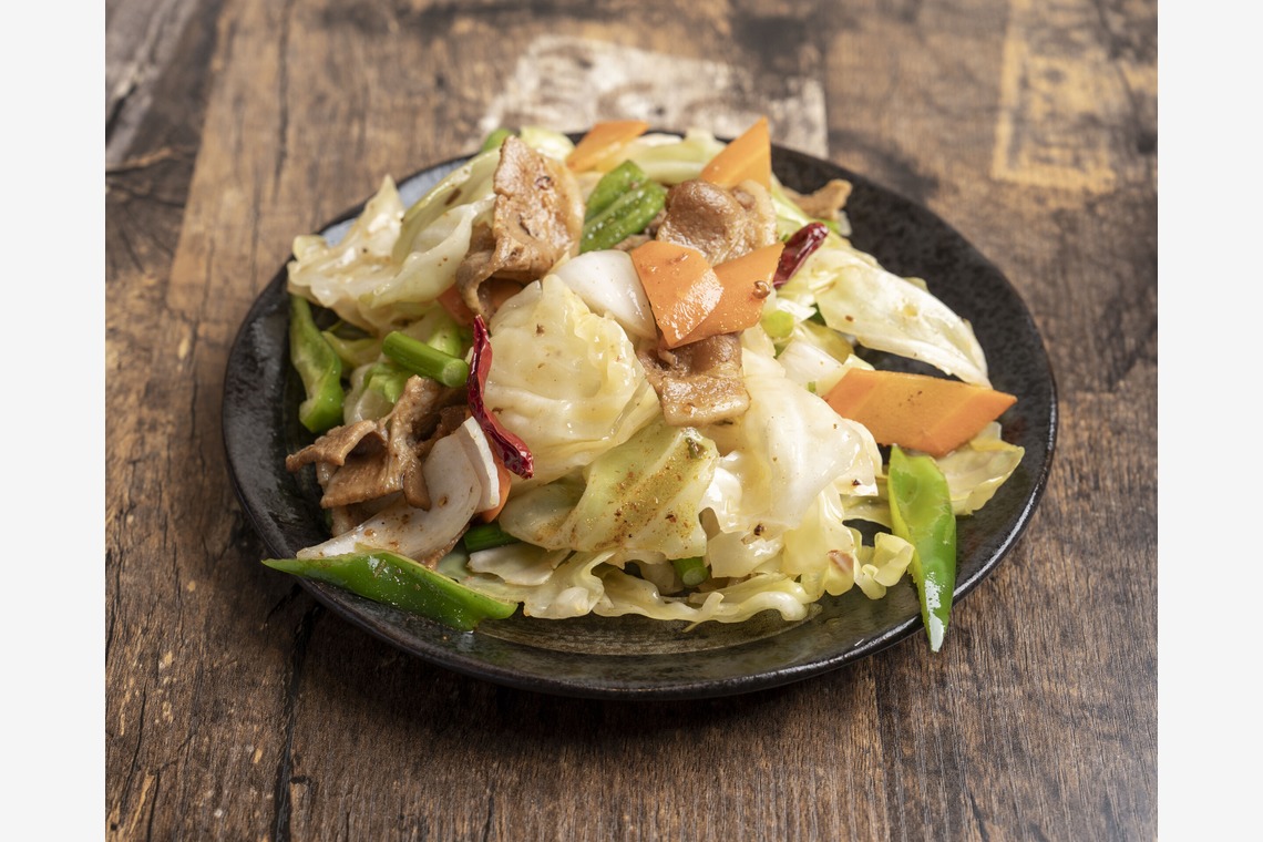 田中愛実が撮影した「四川料理 九龍」の写真