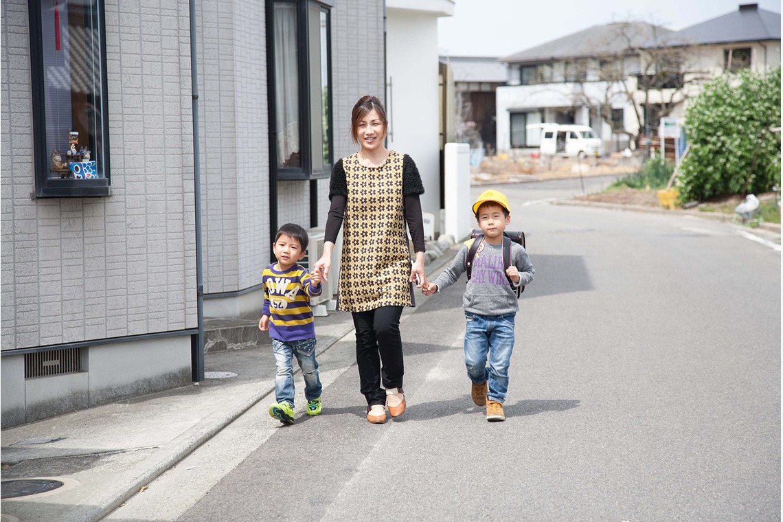 A&K STUDIO CO.,LTD.（上野 晃嗣）が撮影した「新入学記念フォト（新一年生）」の写真