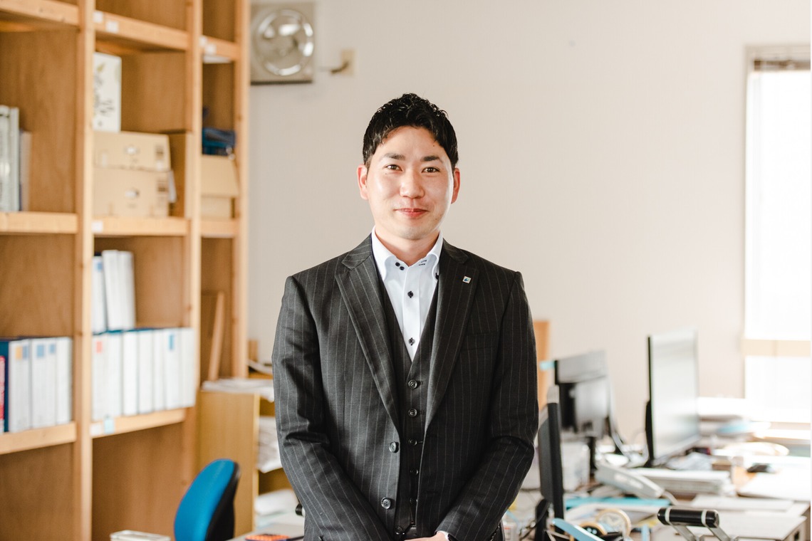 Itsumi Okayasu Photographyが撮影した写真のアルバム「企業ホームページ用写真」