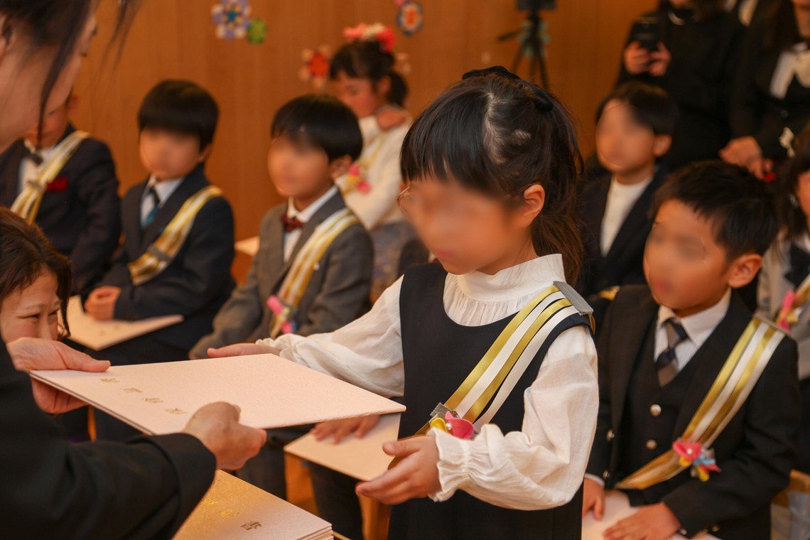 スタジオ耕平が撮影した「スクールフォト」の写真