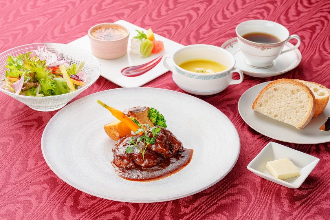 Y’s photo serviceが撮影した「レストランメニュー写真」の写真