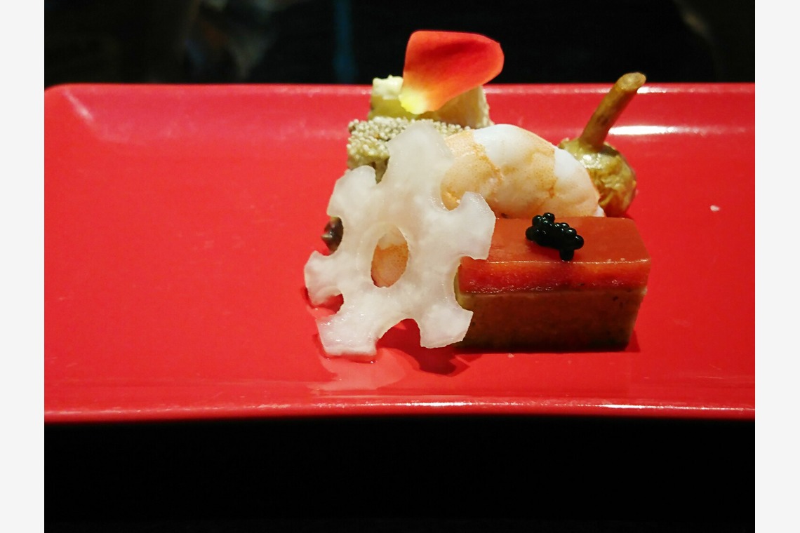 出張撮影のメモリーズが撮影した「お料理・飲食店様-詰め合わせ」の写真