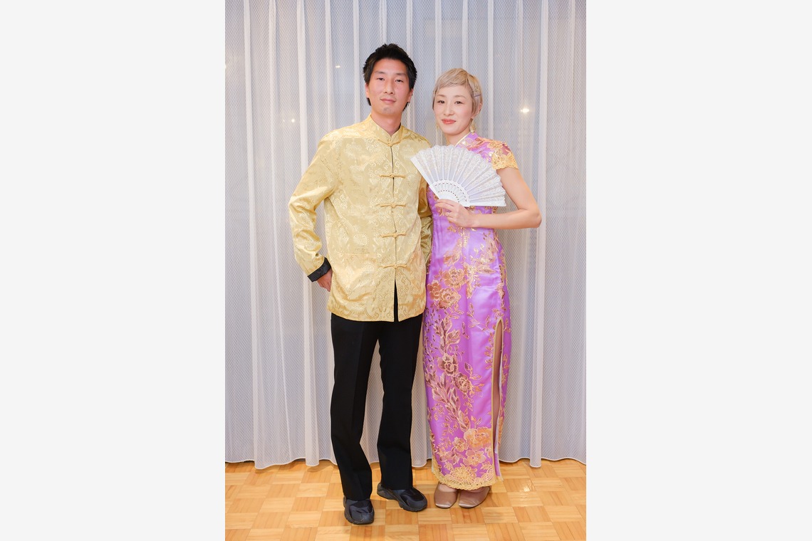 Photo of wedding party photography taken by 高夏写真店