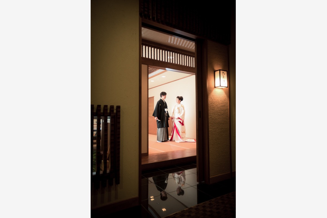 Photo of  taken by studio HATOYA