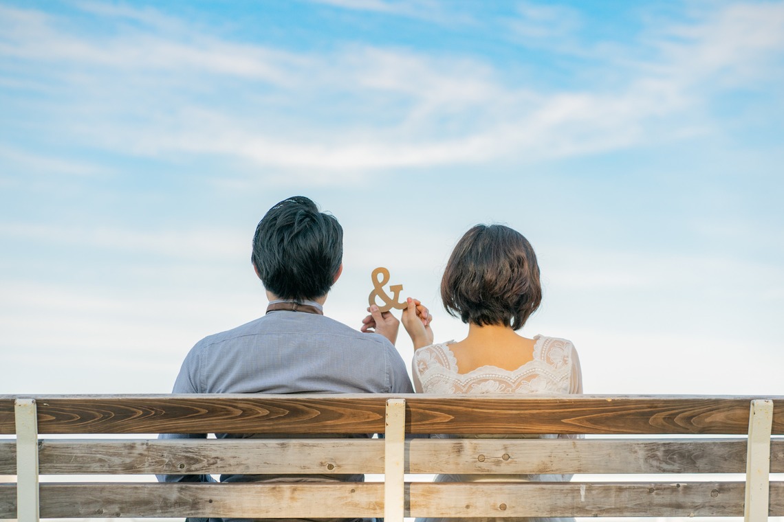 ゆうたが撮影した写真のアルバム「横浜でのエンゲージメントフォト撮影」