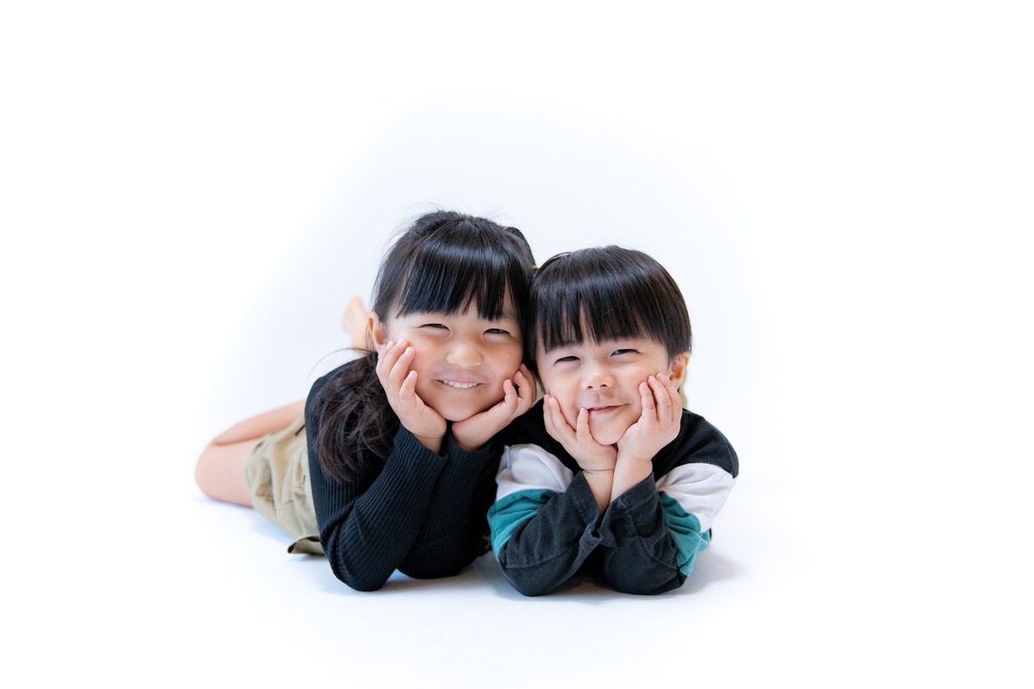 出張専門フォトグラファー ひびきが撮影した写真のアルバム「ご自宅出張撮影」