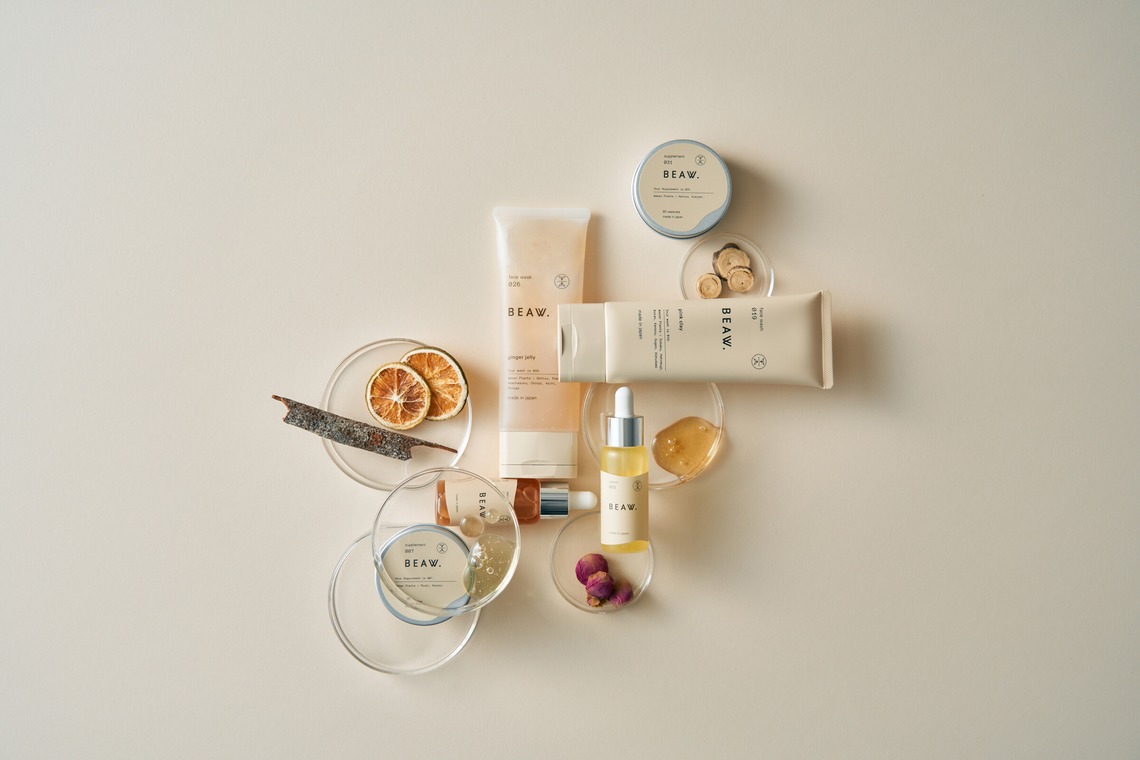 Functionが撮影した「商品イメージ撮影」の写真