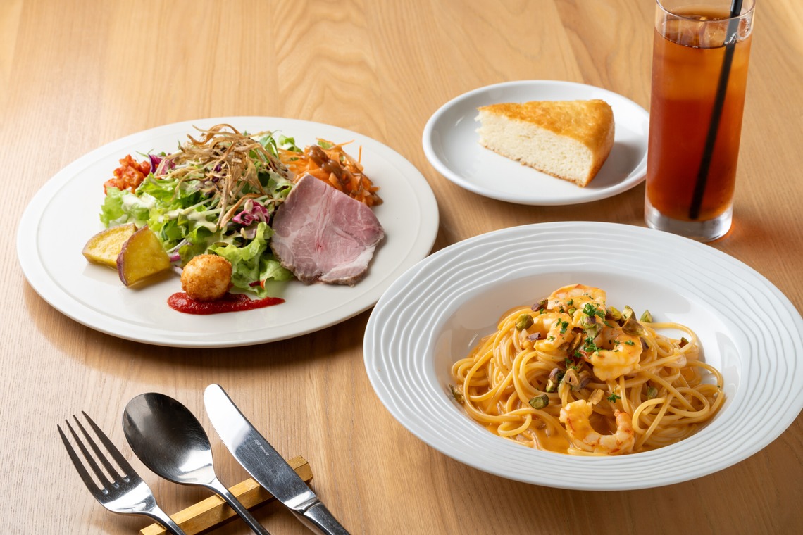 若林 和秀が撮影した「料理写真」の写真