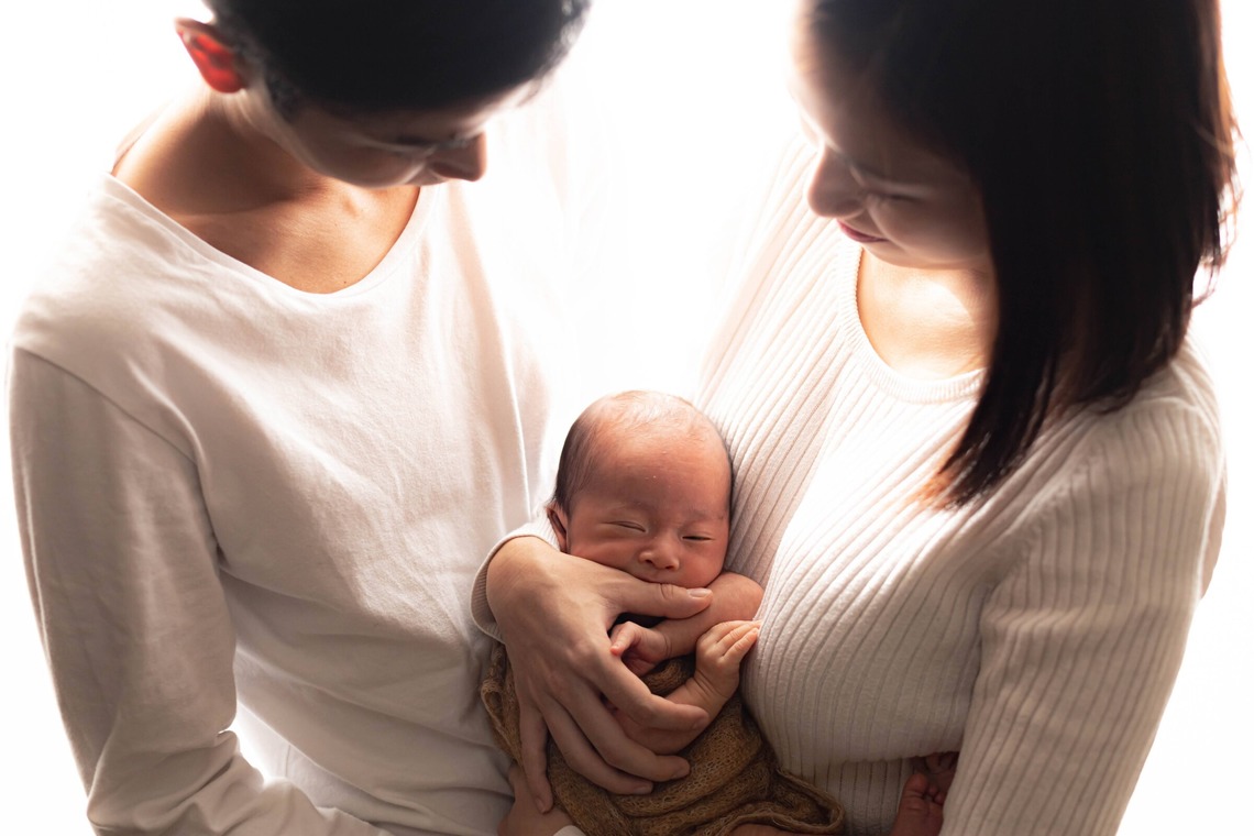 kudophotoが撮影した「ニューボーン＿まとめ」の写真