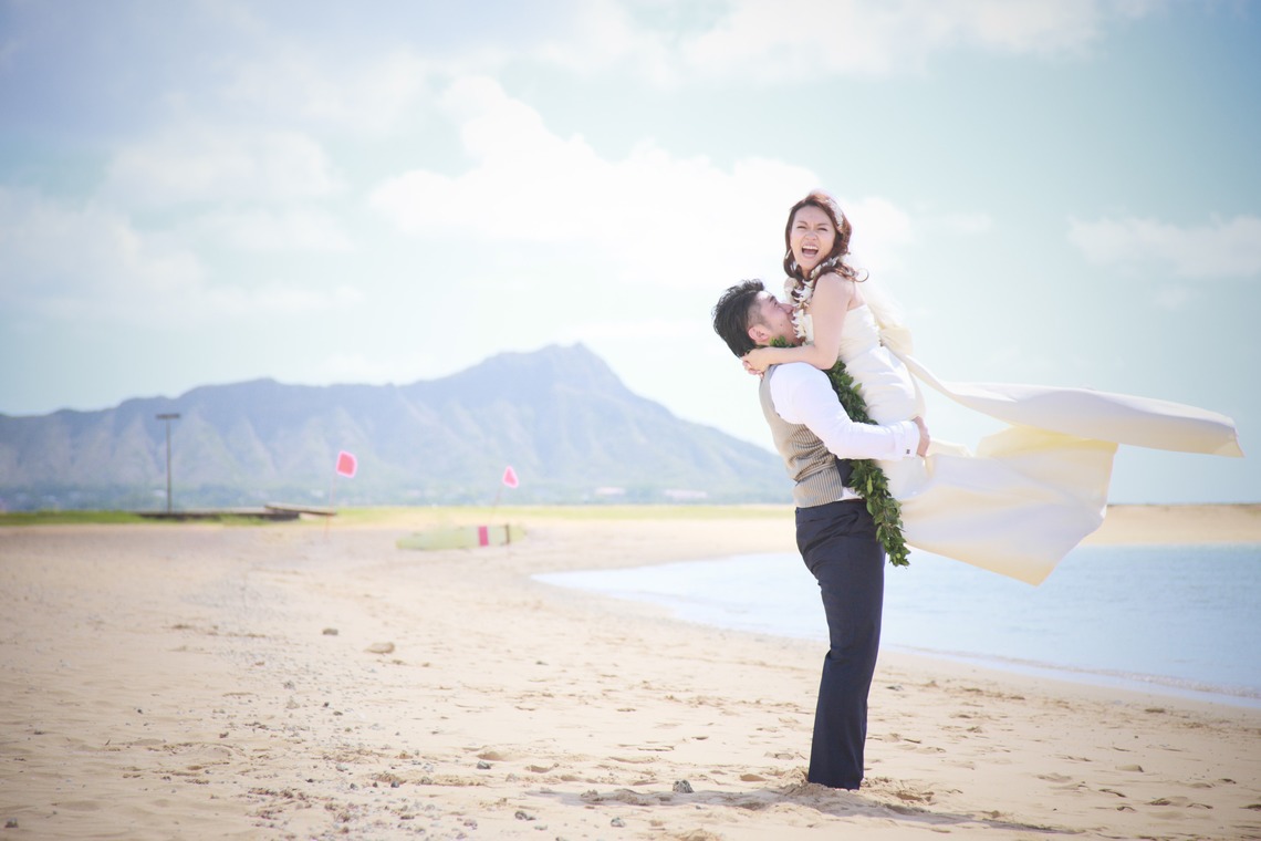 イデアグラフが撮影した写真のアルバム「結婚式写真」