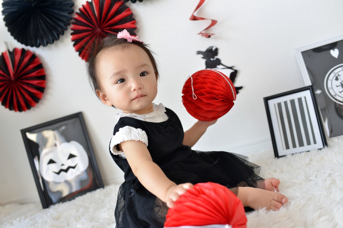 栗原美穂が撮影した「エミリィハロウィン撮影会2019@代官山スタジオ（1〜3）」の写真