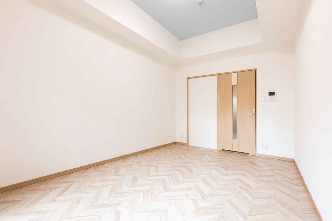 大森美紗生が撮影した写真のアルバム「マンション内観撮影」