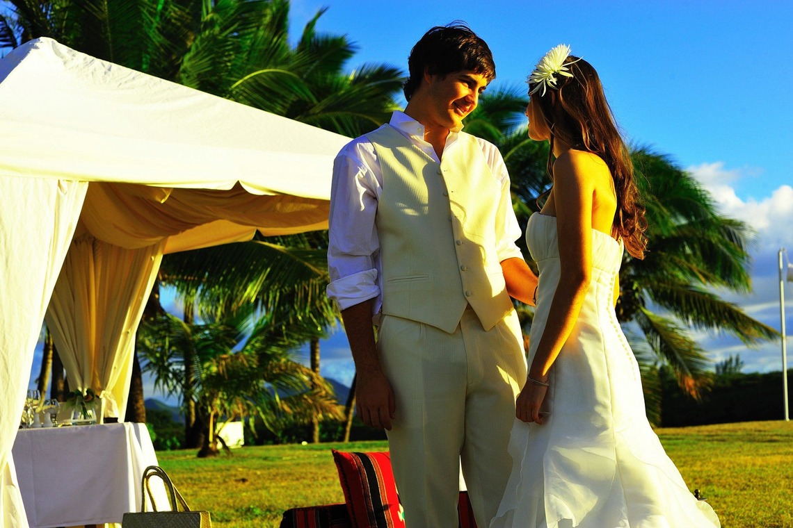 今林 浩一が撮影した「モーリシャス」の写真