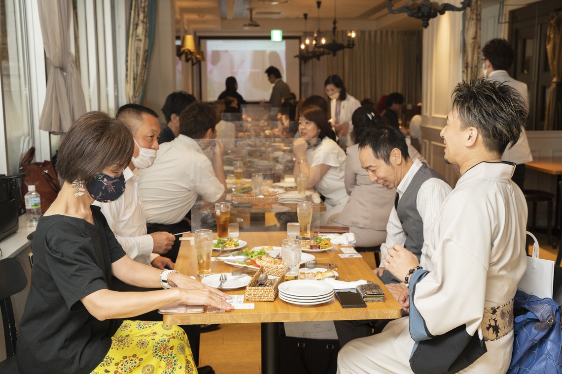 Rinaty photo studioが撮影した「イベント撮影」の写真