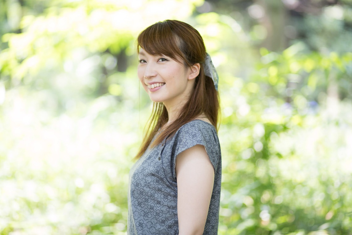 高野和希が撮影した写真のアルバム「ビジネスポートレート撮影」