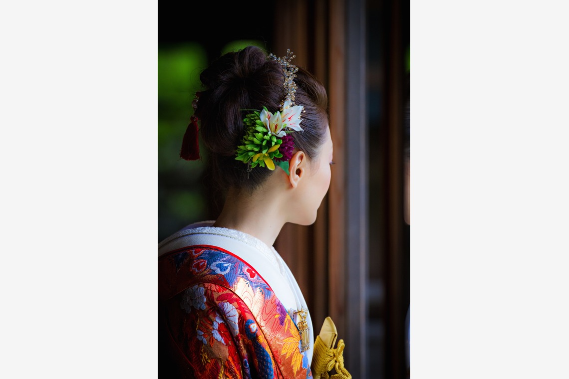 小川雄貴写真事務所が撮影した「wedding photo2」の写真