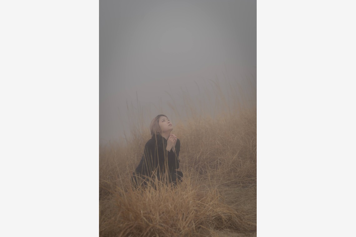 ならもとかずやが撮影した写真のアルバム「屋外ポートレート」