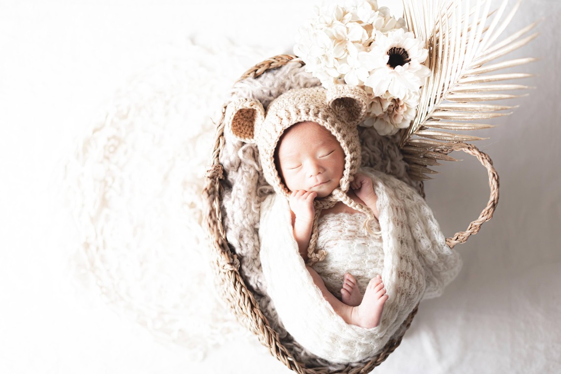 kudophotoが撮影した「ニューボーン＿まとめ」の写真