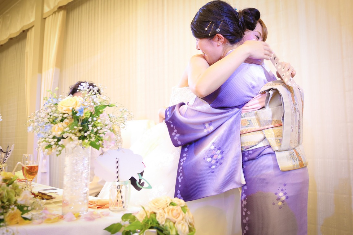 studio HATOYAが撮影した「婚礼写真7」の写真