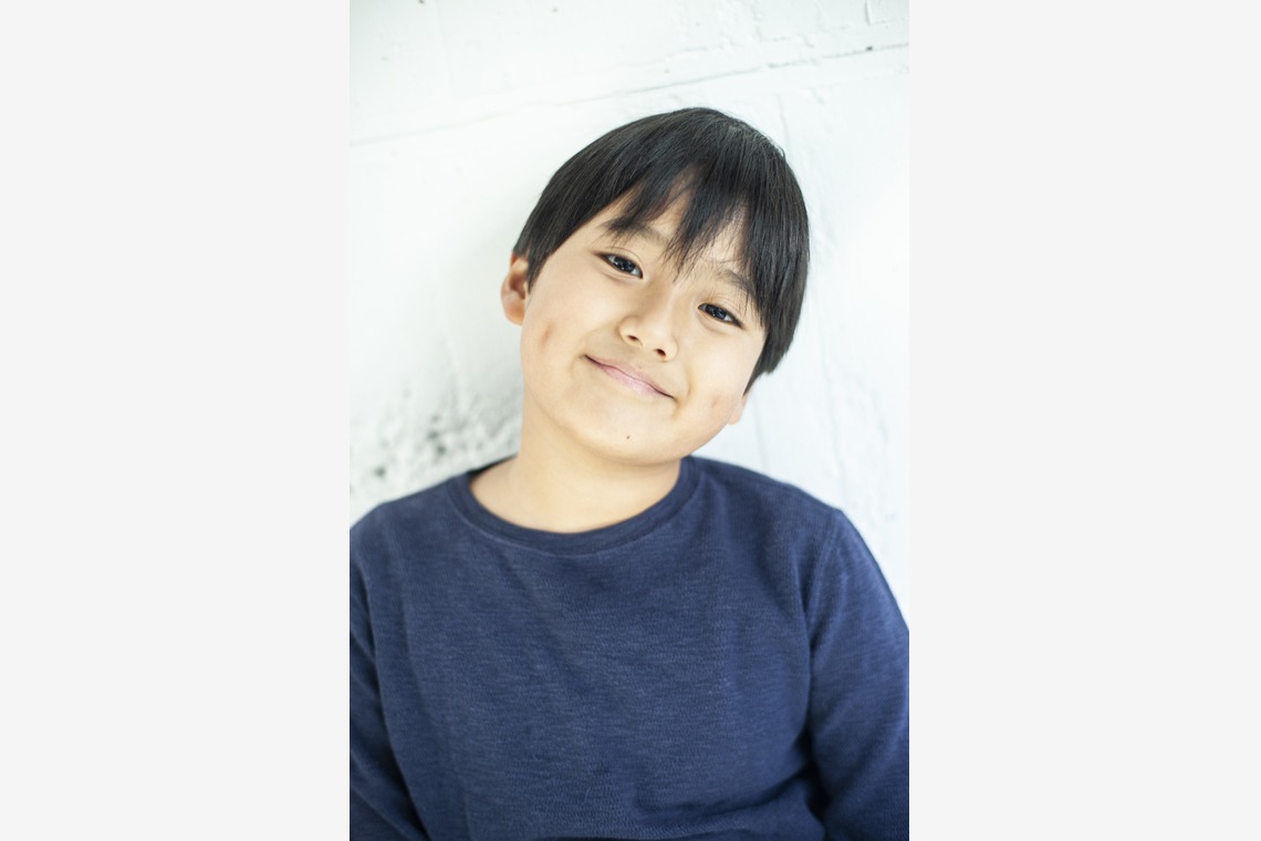 NOJYO高木俊幸写真事務所が撮影した「ファミリーポートレート」の写真