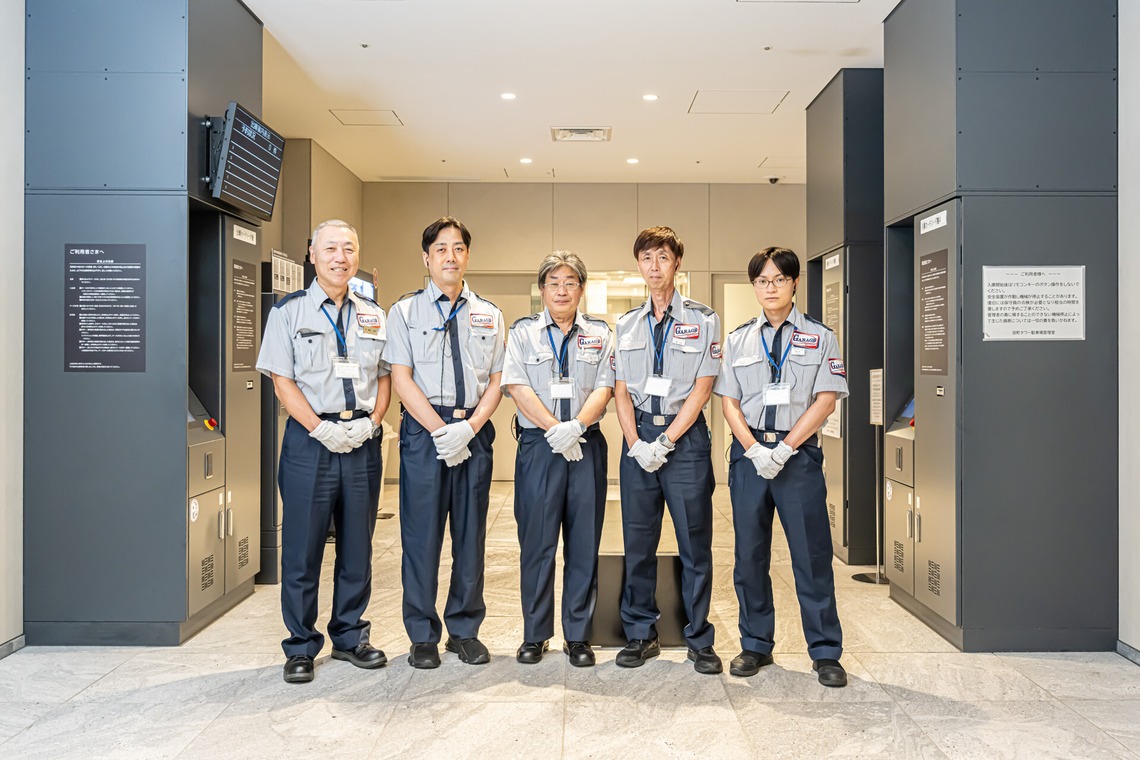 吉田佳央が撮影した「求人サイト撮影」の写真