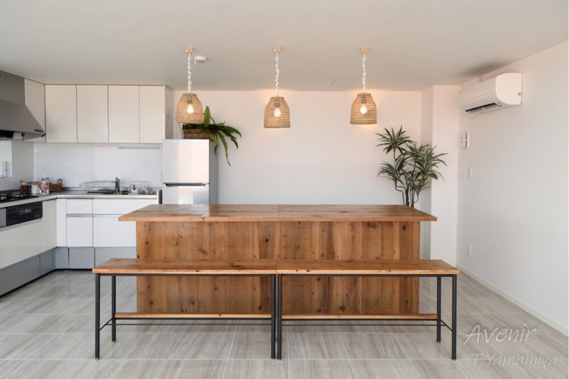 Avenir（山宮 敏明）