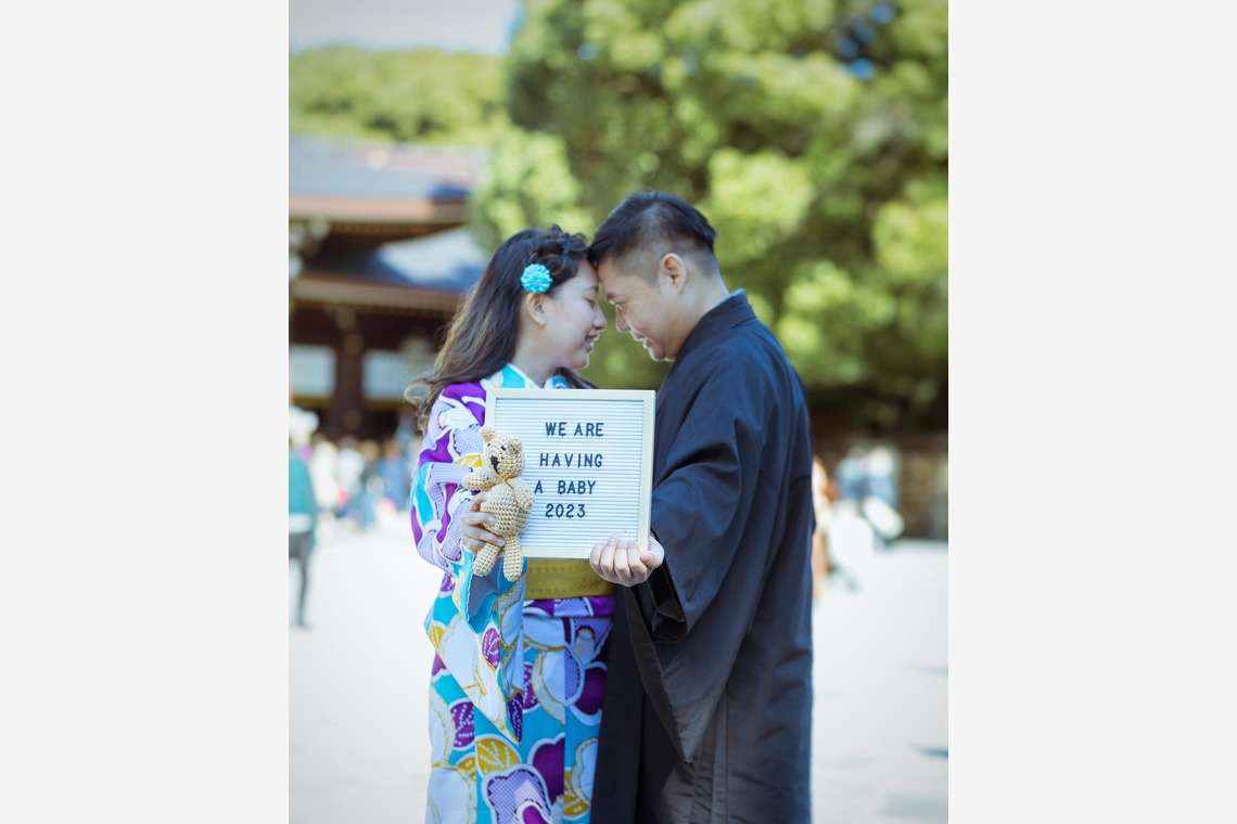 Surabhi Singhが撮影した「家族写真」の写真