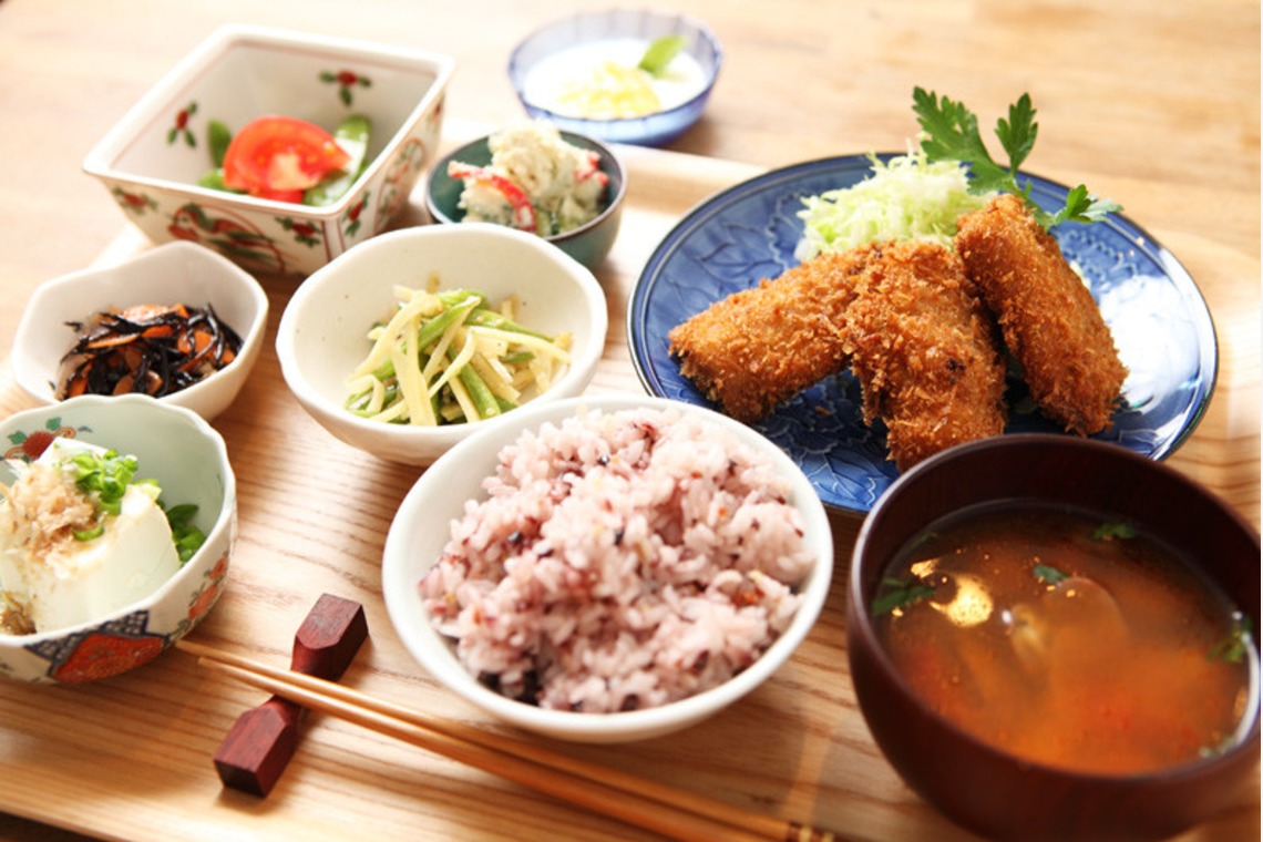 和田咲子が撮影した「料理」の写真