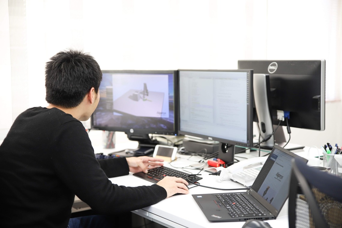 全国出張カメラマン【甲斐ルーカス】が撮影した「企業案件（店舗・会社・サロン・人物など）」の写真