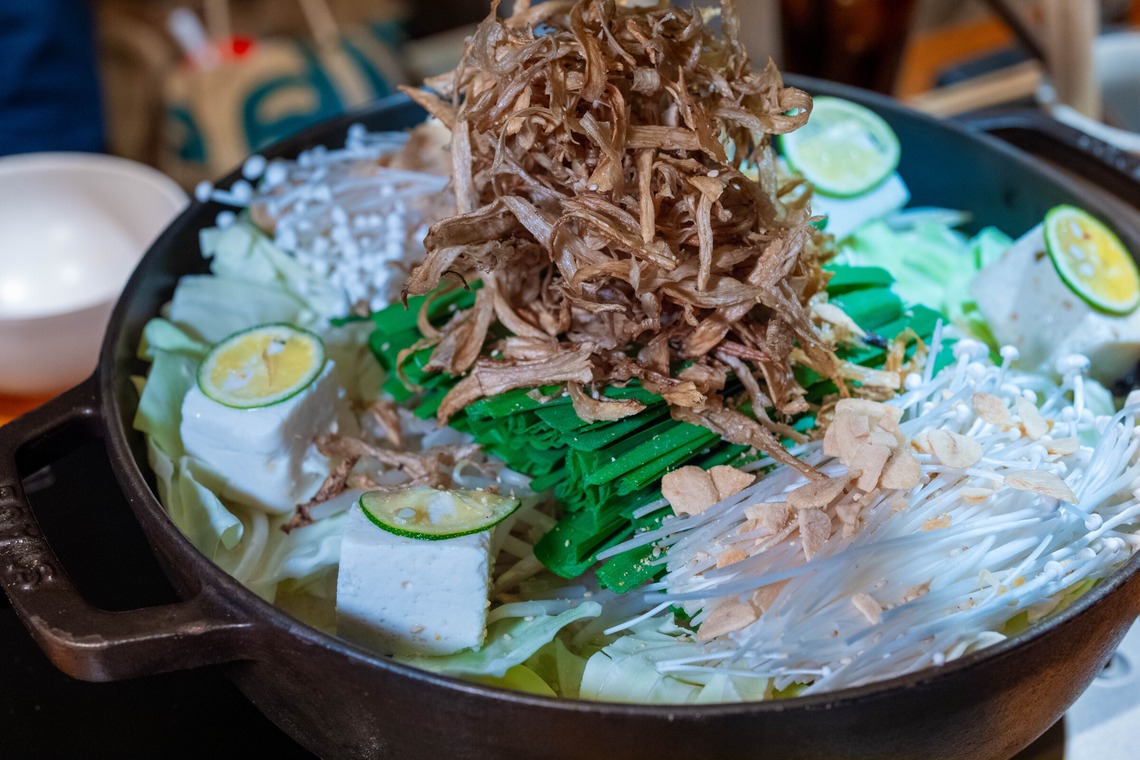 AVSが撮影した写真のアルバム「料理撮影」