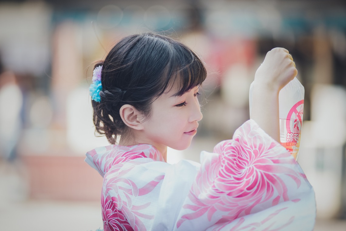 TKBOU PHOTOGRAPHYが撮影した写真のアルバム「浴衣での散策フォト」