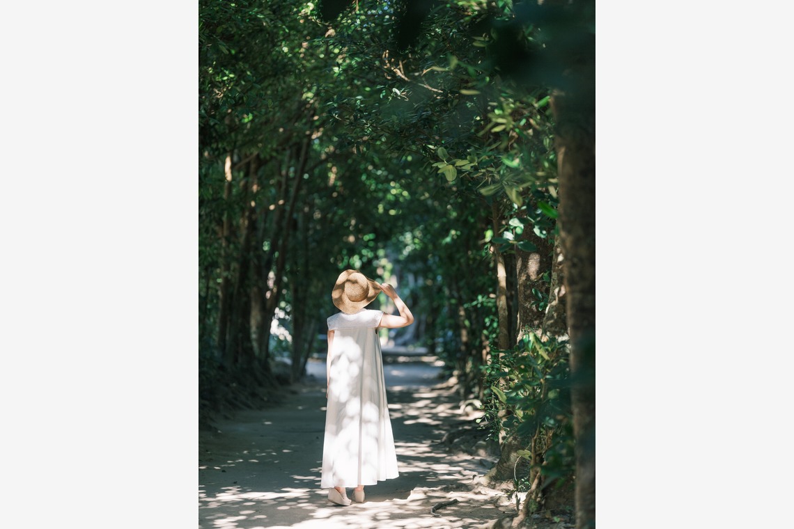 内村 円が撮影した写真のアルバム「ポスター用撮影」