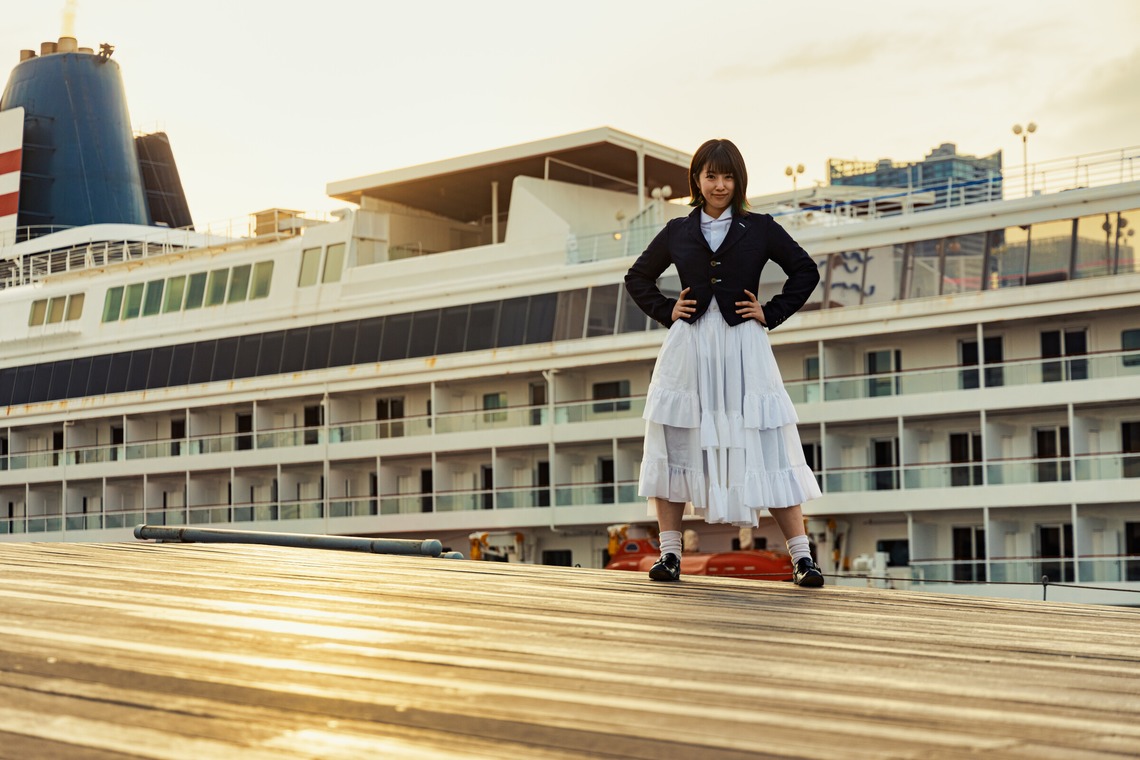 有限会社エルフラットが撮影した「宣材写真」の写真