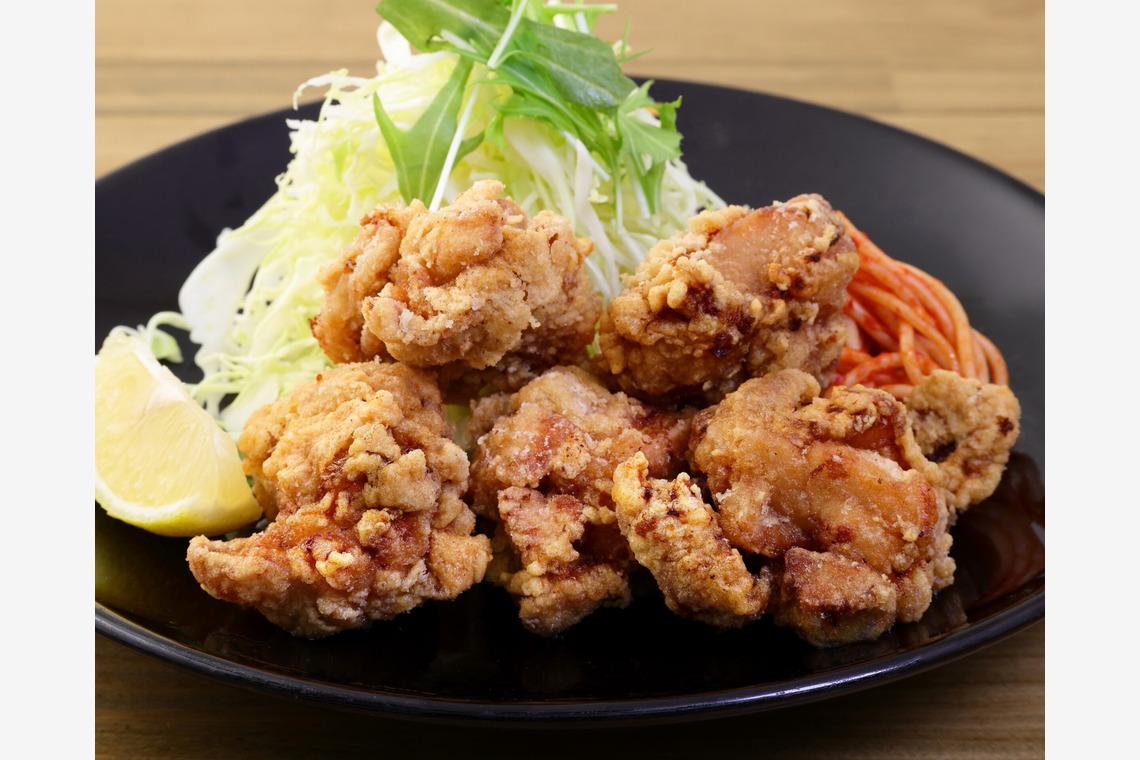 森安　照が撮影した写真のアルバム「鶏丸ごと・チキン・から揚げ・ポテト」