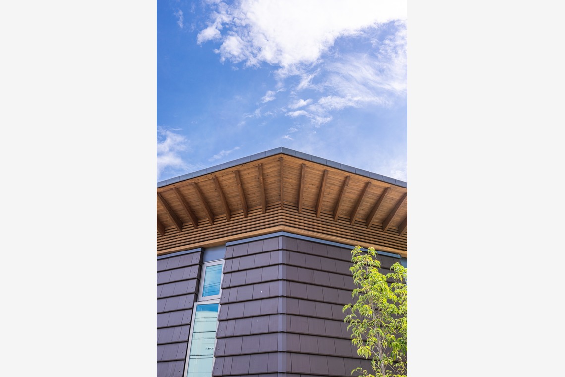 株式会社マルビシが撮影した「南山教会」の写真