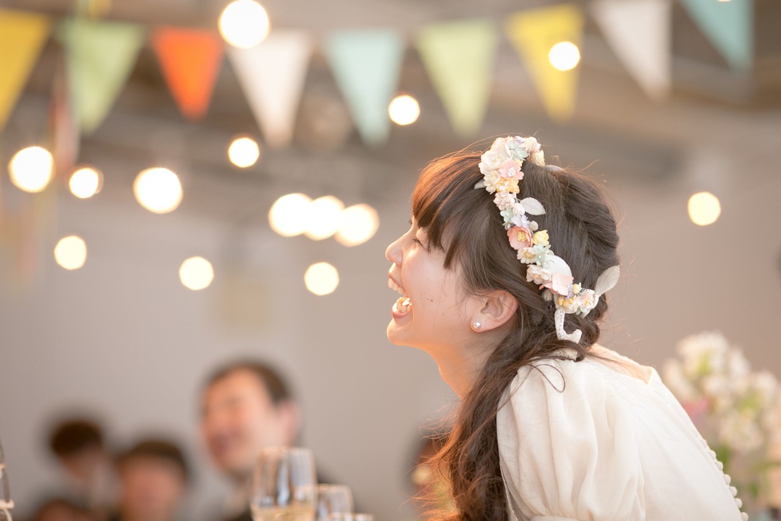 ONESTYLE wedding photo (SAYA)が撮影した「claska TOKYO」の写真