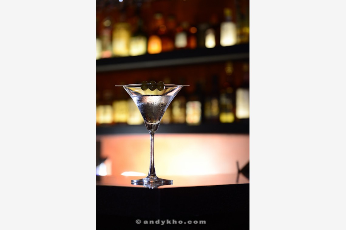 Andy Khoが撮影した写真のアルバム「Chotto Matte Menu 」