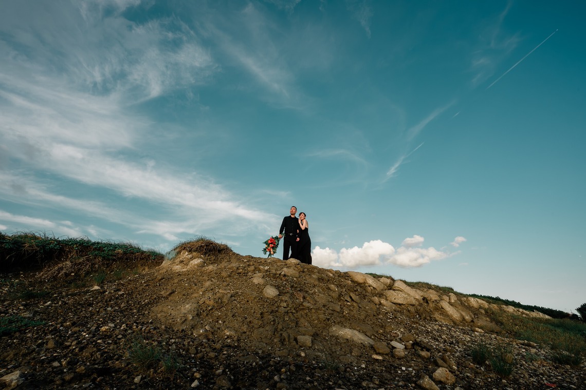 MIELQAが撮影した「ウエディング撮影_作例」の写真