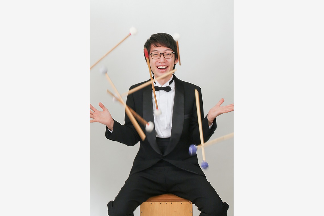 篠田　望が撮影した写真のアルバム「プロフィール写真」