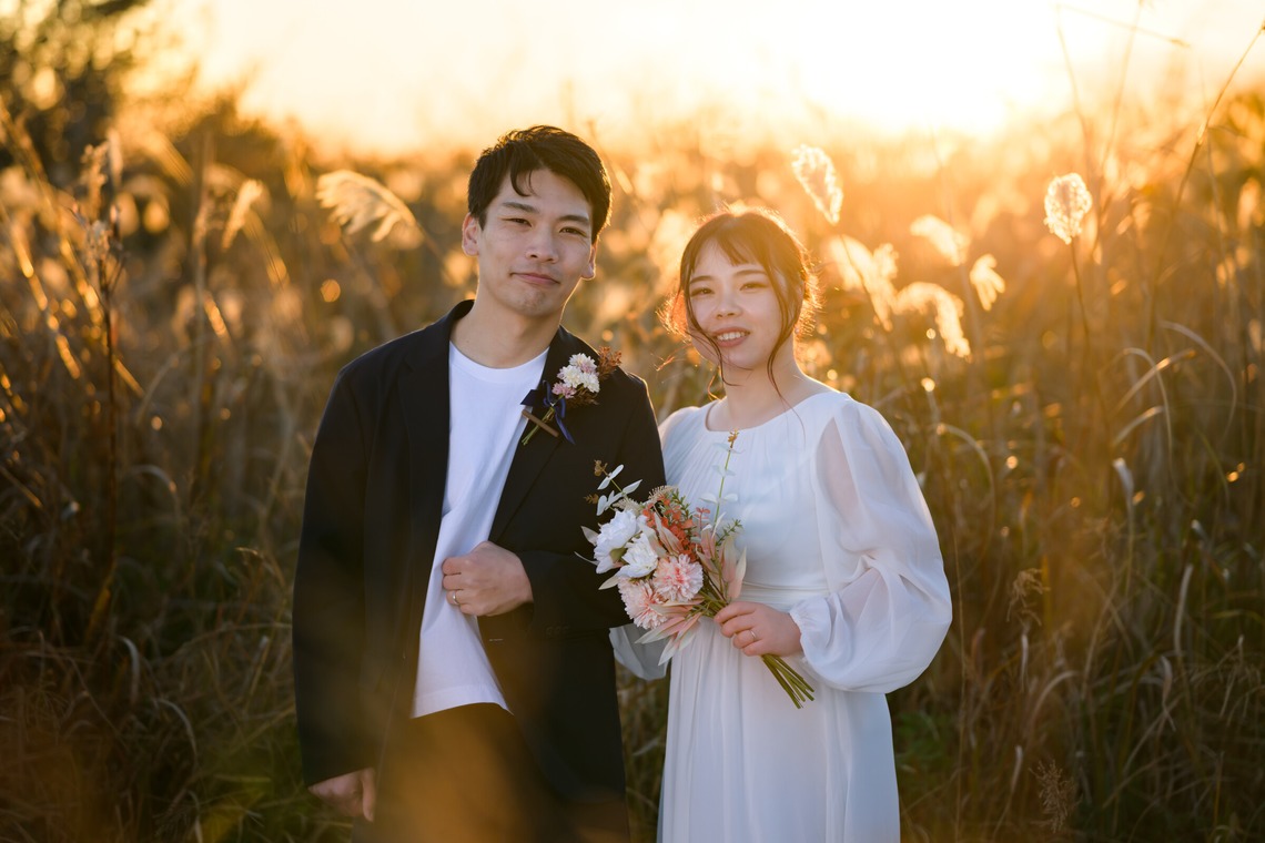Album of the Location Photo Shoot taken by 佐野光太郎 - Pre-wedding photoshoot