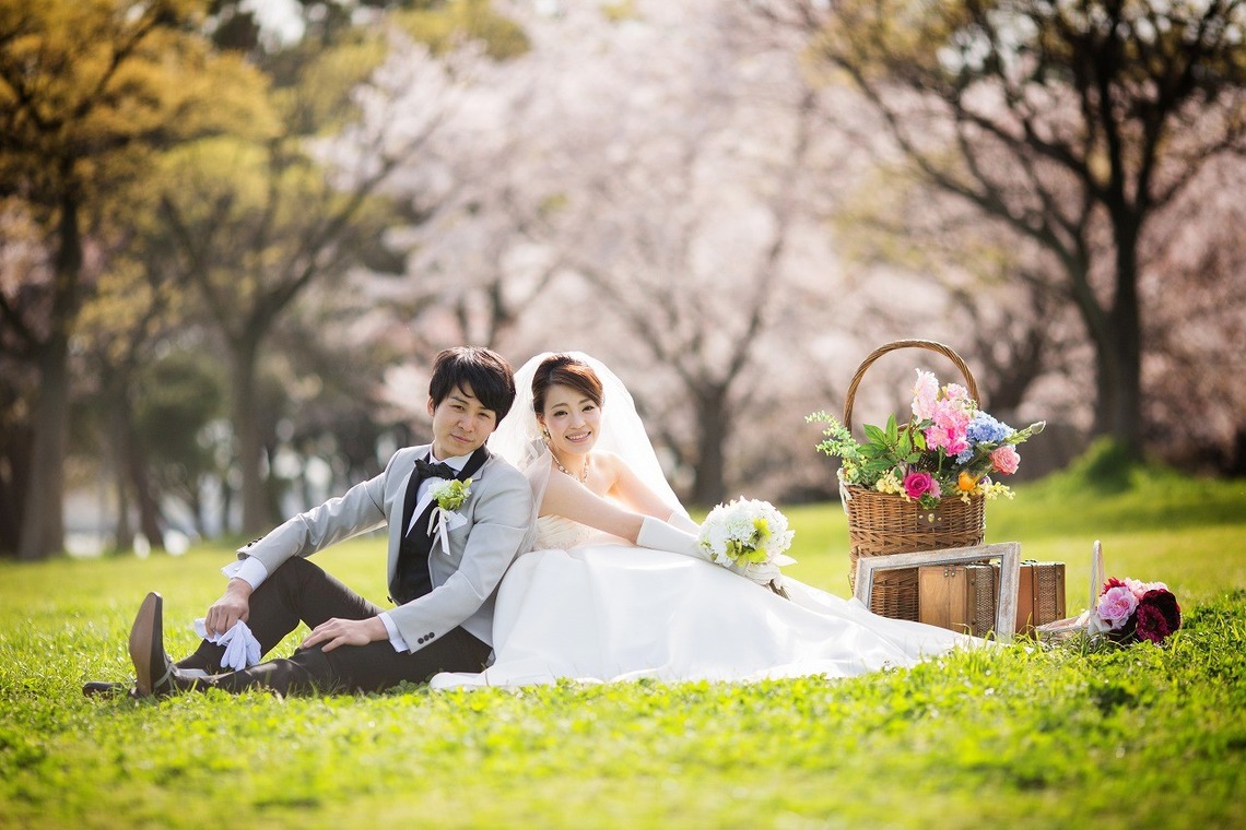 アトリエカーシャが撮影した「大阪/洋装フォト」の写真