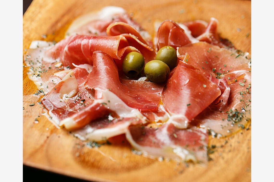 合同会社ワンダースリーが撮影した「料理撮影集」の写真