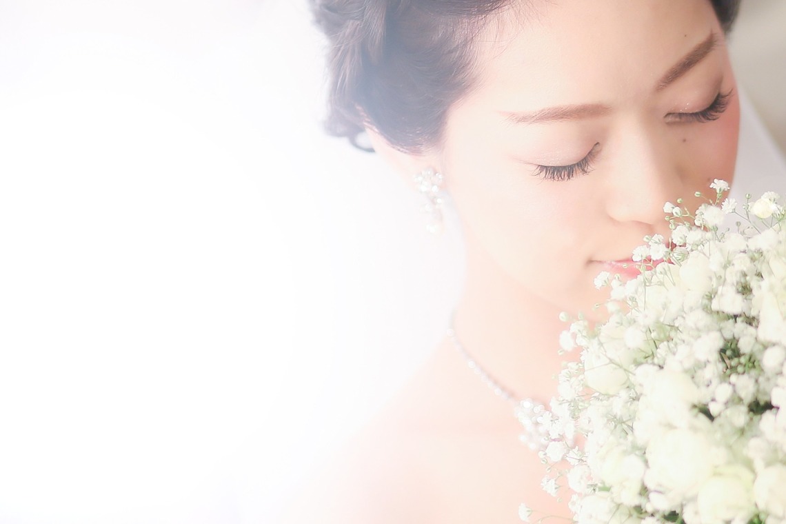 加倉井 規晃が撮影した「前撮り・式場・洋装」の写真