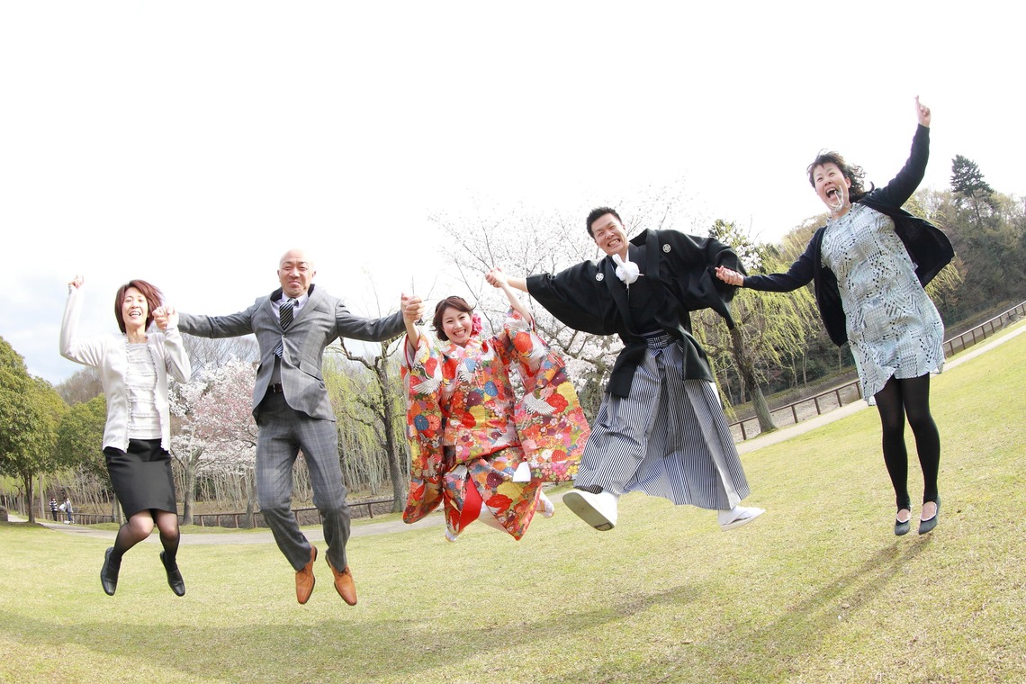 Kaoru Photographyが撮影した「ロケーションフォト」の写真