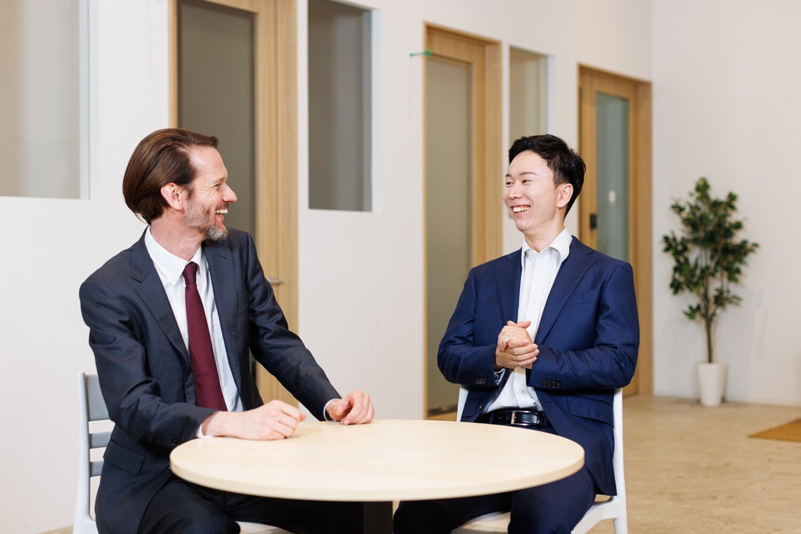 Yusuke Usuiが撮影した「ベルリッツ様 webサイト・ バナー広告用スチール撮影」の写真