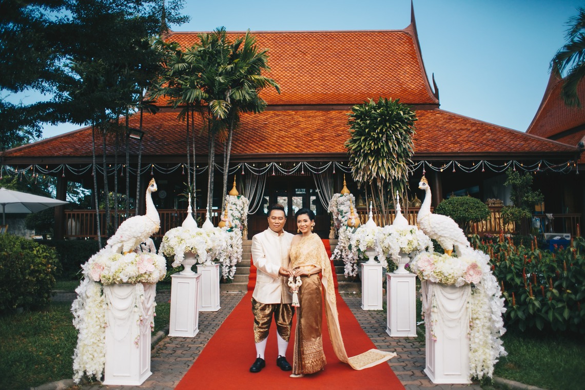 Layla Shibukawa Photographyが撮影した「タイ」の写真